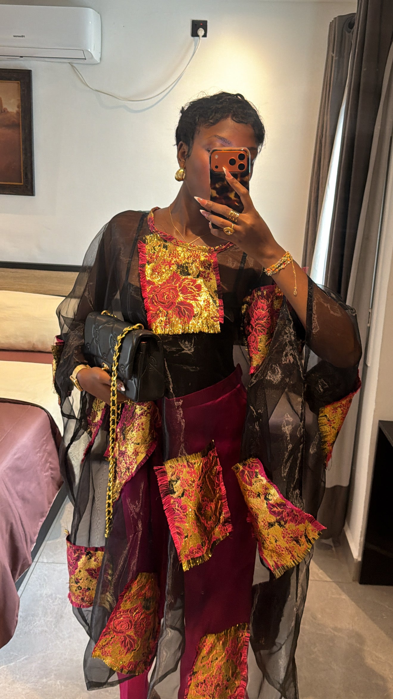 IMANI SET