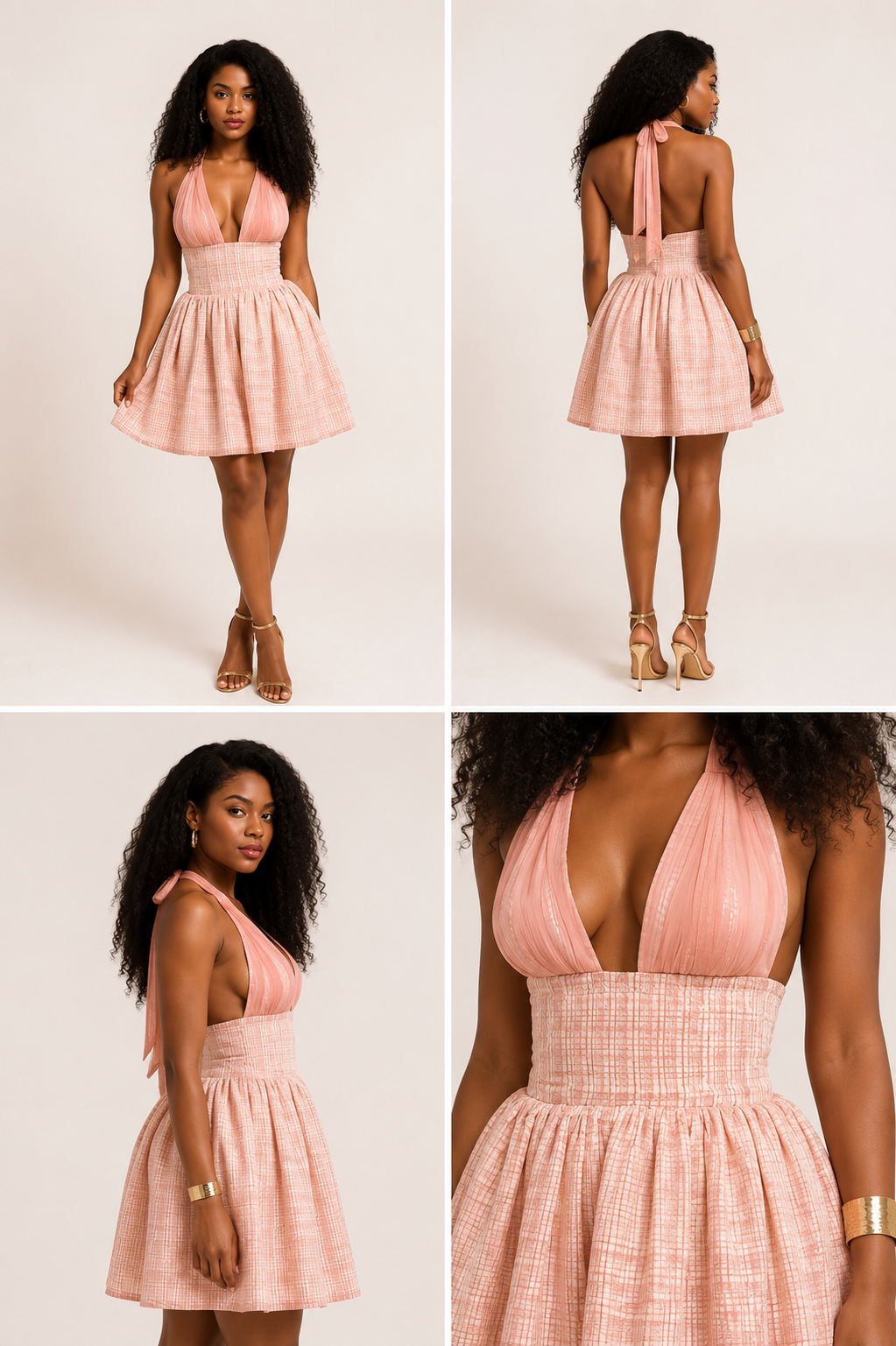 ZURI DRESS