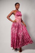 KAMARIA DRESS